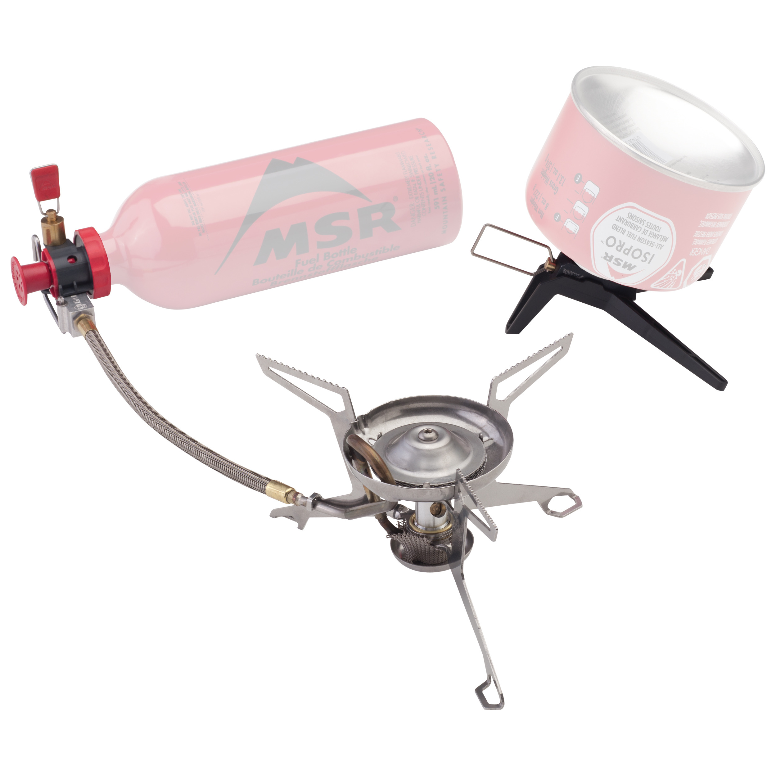 Whisperlite Universal