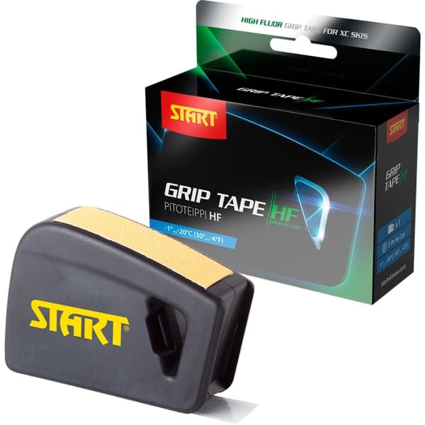 Fart de retenue START GRIP TAPE HF