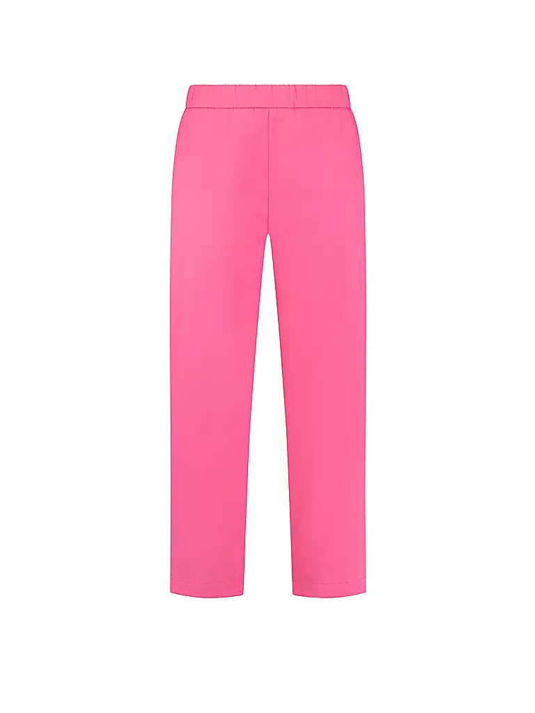 GERRY WEBER Businesshose pink