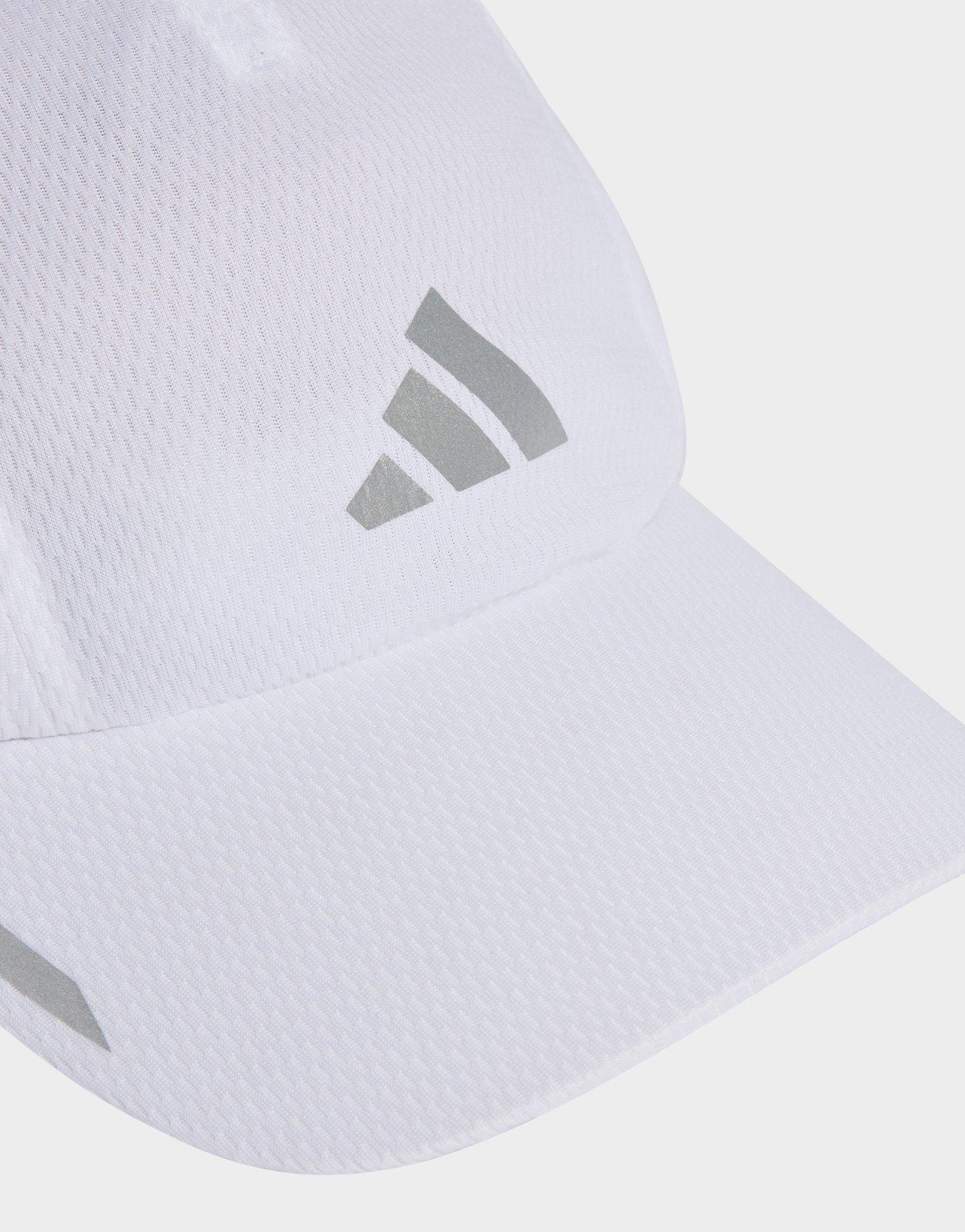 adidas Casquette en mesh quatre panneaux Running AEROREADY