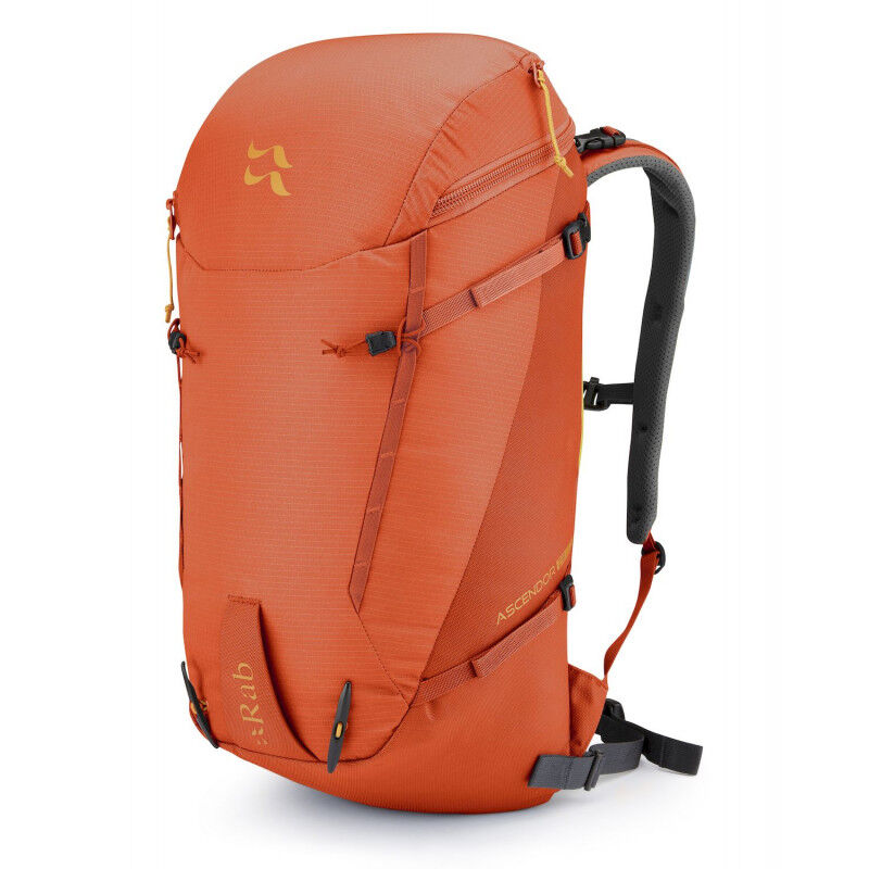 Ascendor 28 - Sac à dos alpinisme