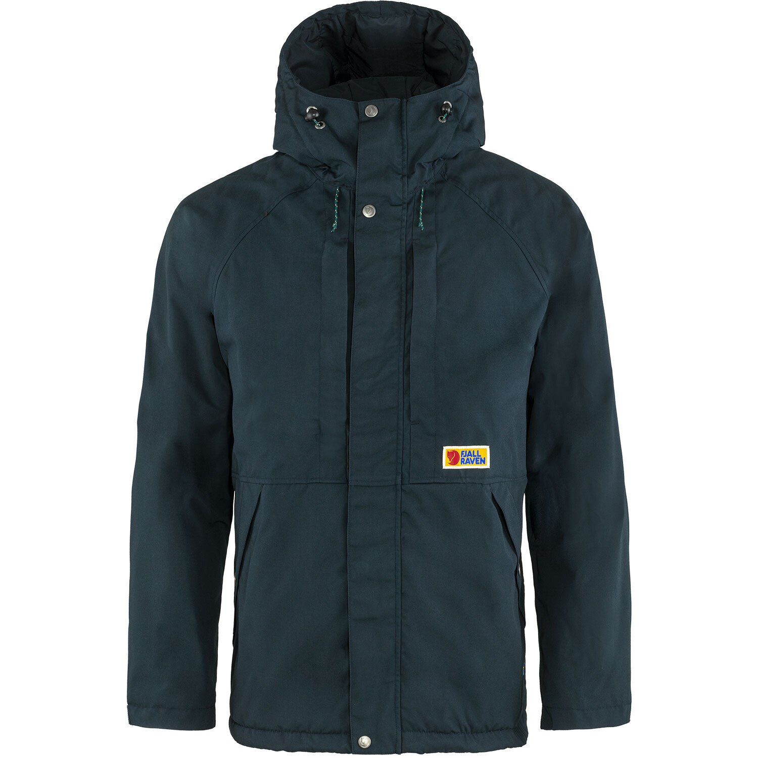 Fjällräven Mens Vardag Lite Padded Jacket