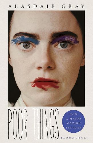 Poor Things: Soon to be a major film (Paperback)