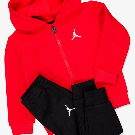Conjunto de treino Nike