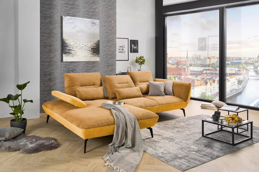 Ecksofa Payton