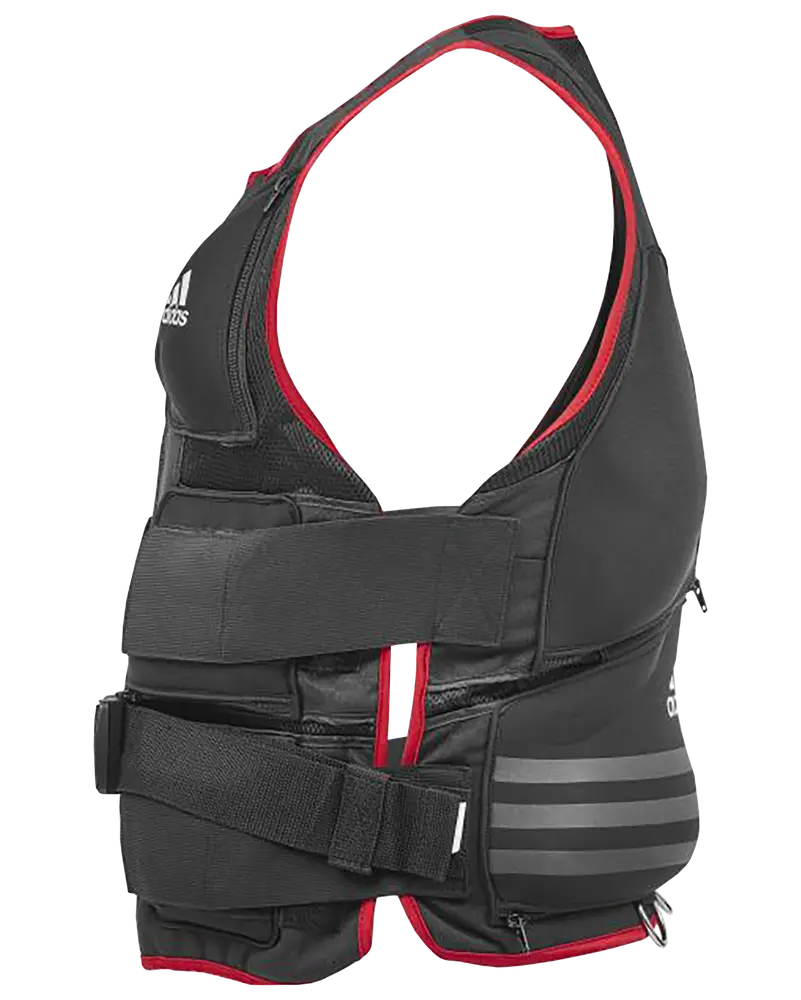 Adidas Vægtvest 10 kg