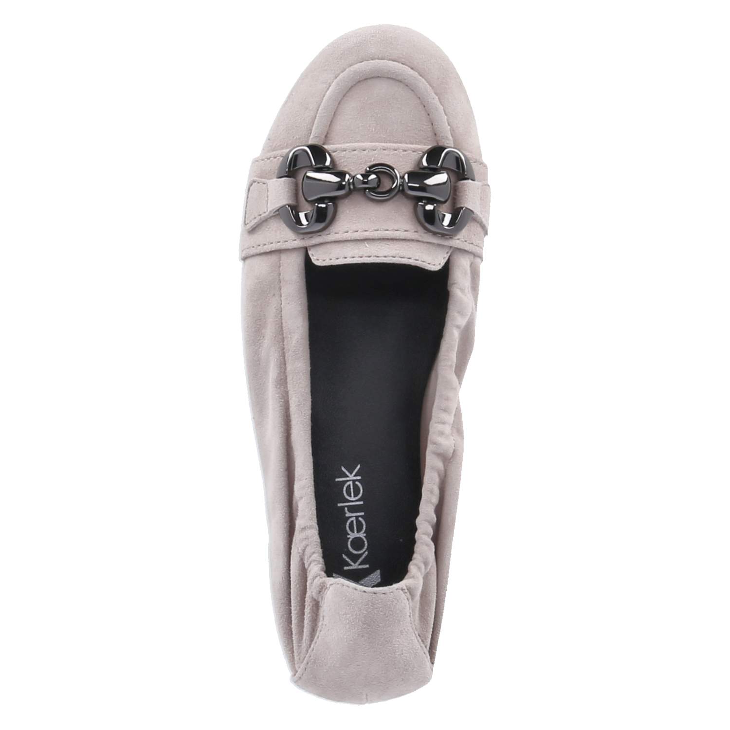 Kaerlek Ballerinas - noccioala