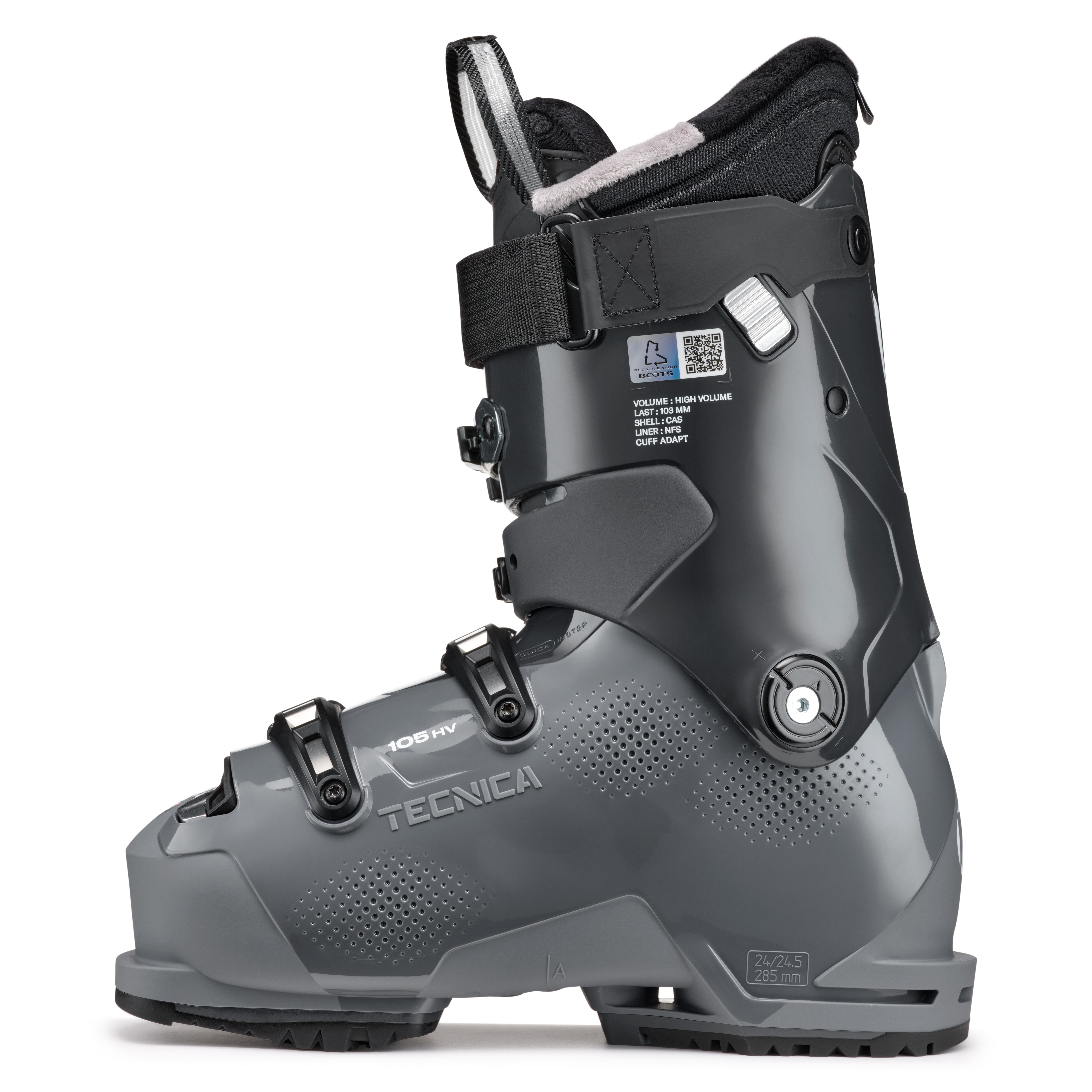 TECNICA Mach BOA HV 105W