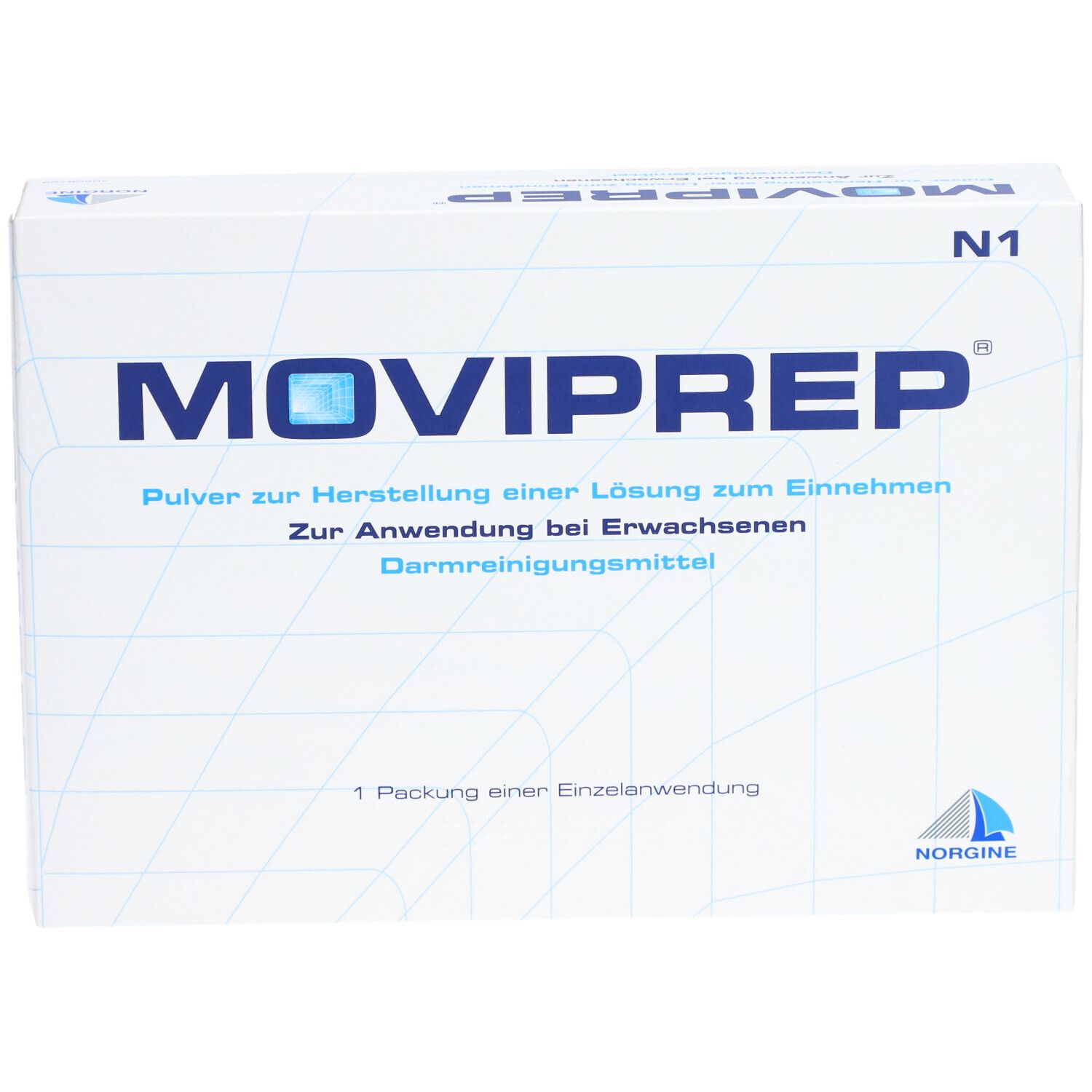MOVIPREP® Pulver