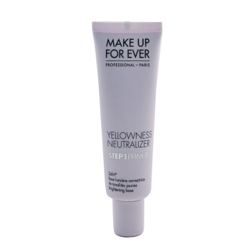 Make up for Ever Make Up For Ever Step 1 Primer