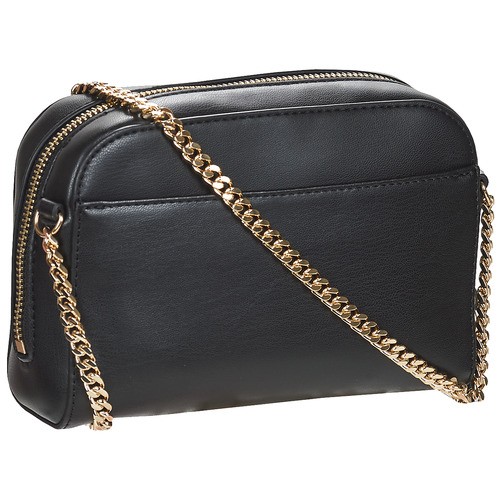 Tommy Hilfiger - TH FEMININE CROSSOVER - Noir