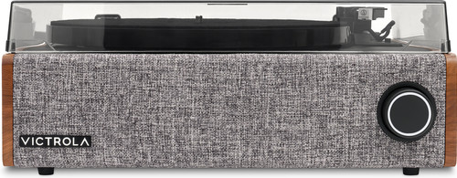 Victrola Eastwood LP Bruin