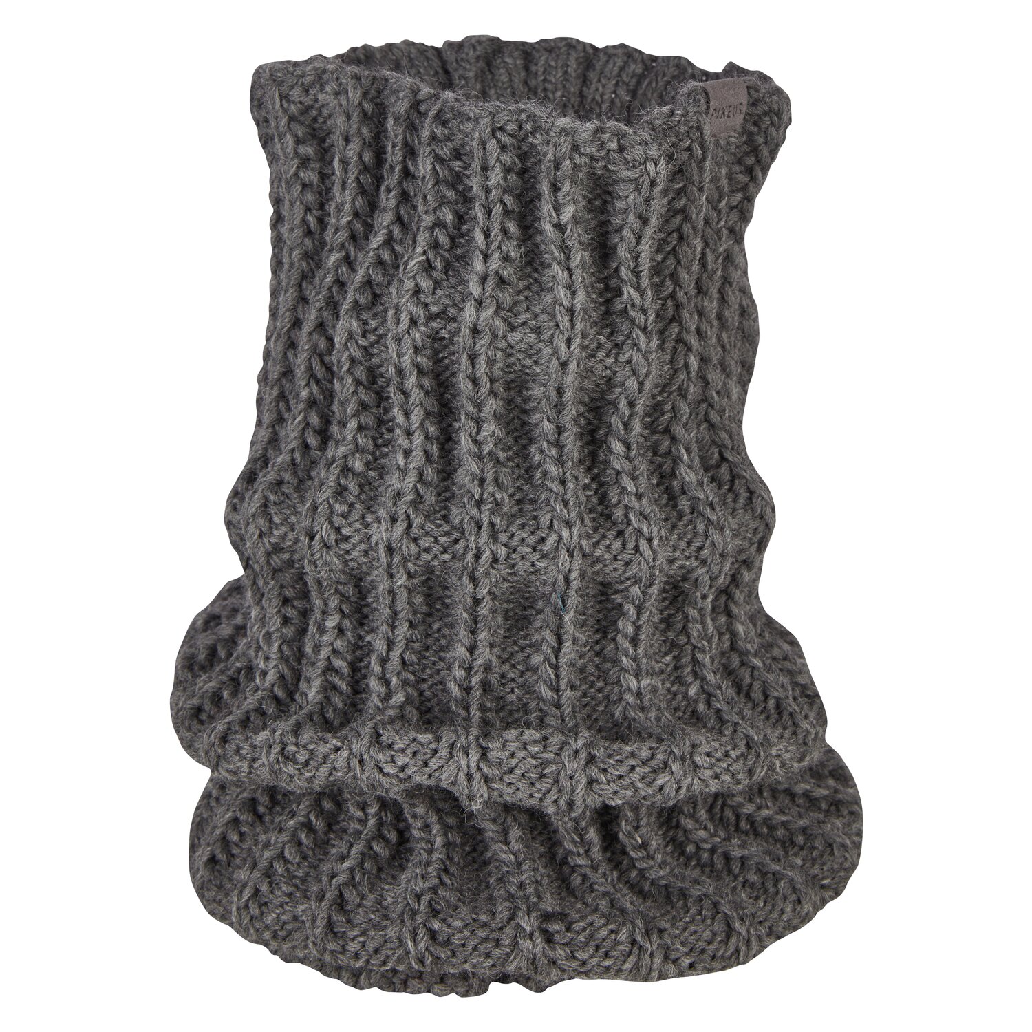 PIKEUR Sports Collection Loop  - middlegrey - Einheitsgröße