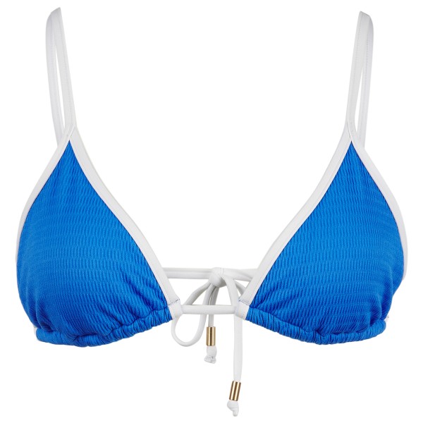 Seafolly - Women's Beach Bound Slide Tri - Haut de maillot