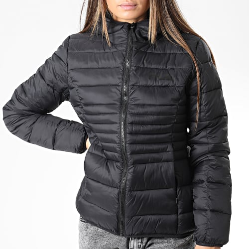 Doudoune Femme Squille FAW0362 Noir