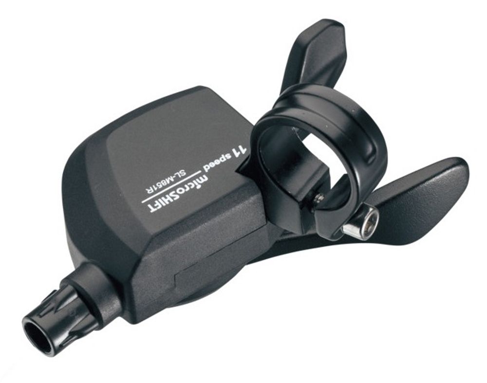 microSHIFT XLE11 11-fach Schalthebel kaufen | Bike-Discount