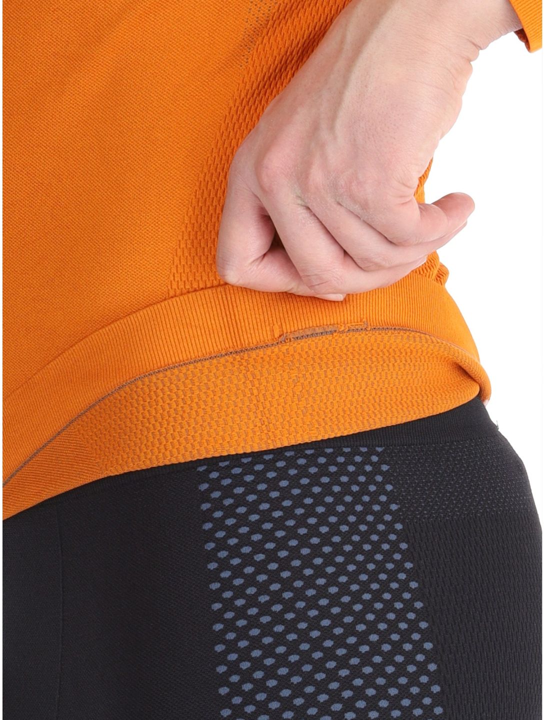 Adv Warm Intensity LS thermoshirt heren