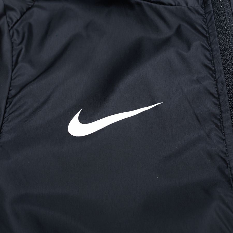 Nike Veste de Pluie Storm-FIT Academy Pro 24 - Noir/Blanc Enfant