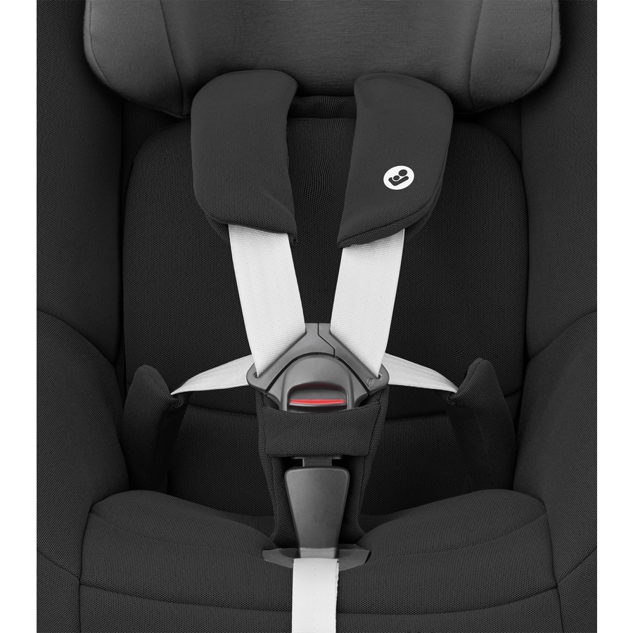 MAXI COSI Reboarder Pearl Pro 2 i-Size Authentic Black