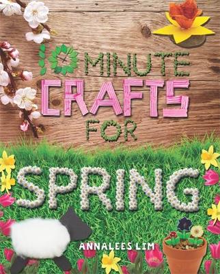 Spring (Paperback)