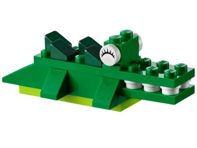 LEGO® Creative medium opbergdoos (10696)
