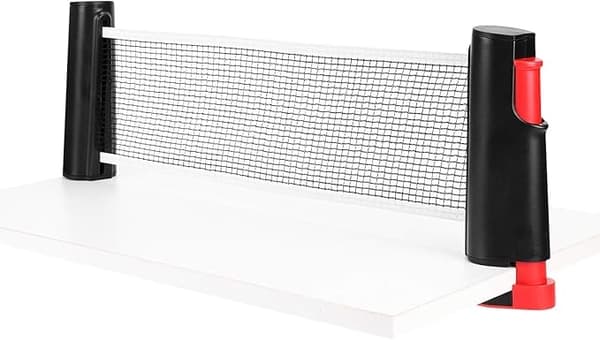 Nett til Bordtennisbord / Bordtennisnett – 170x15cm