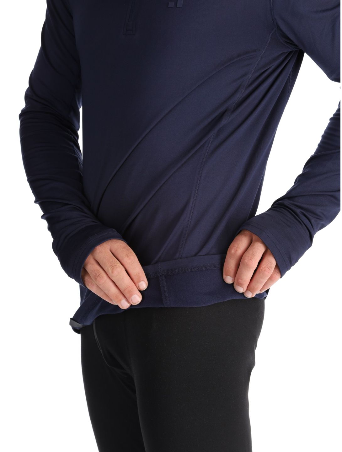 Four Seasons Lightweight skipully heren