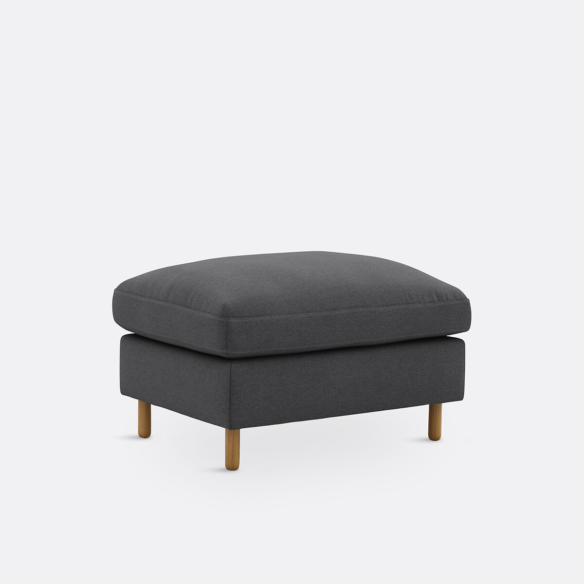 LA REDOUTE INTERIORS<br>Tecido mistura de poliéster, Loméo