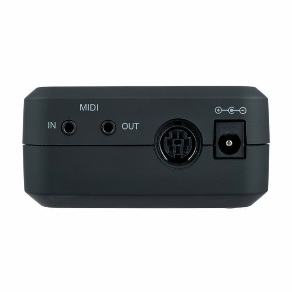 IK Multimedia iRig Pro Duo I/O