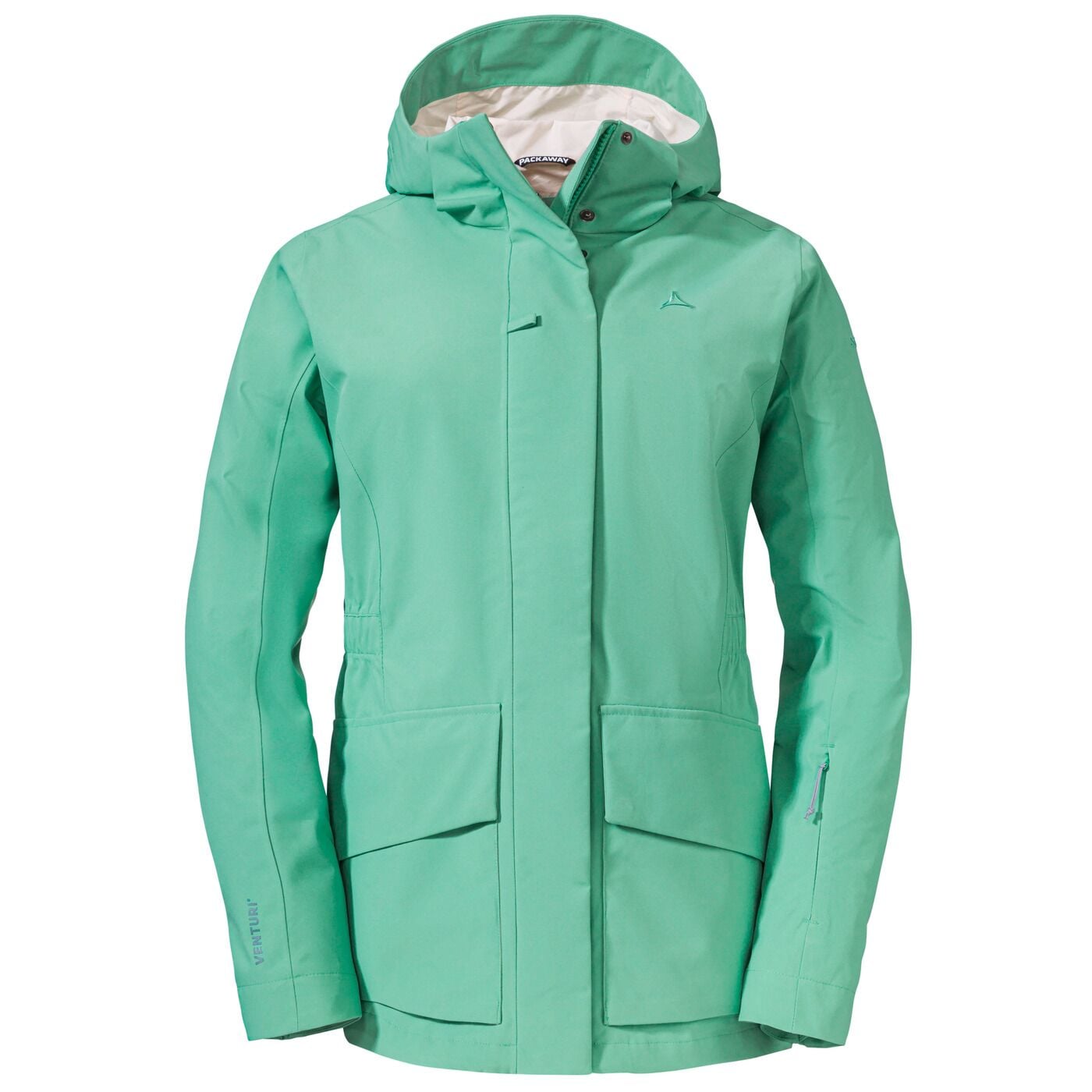 SchöffelFunktionsjacke «GenevaL»