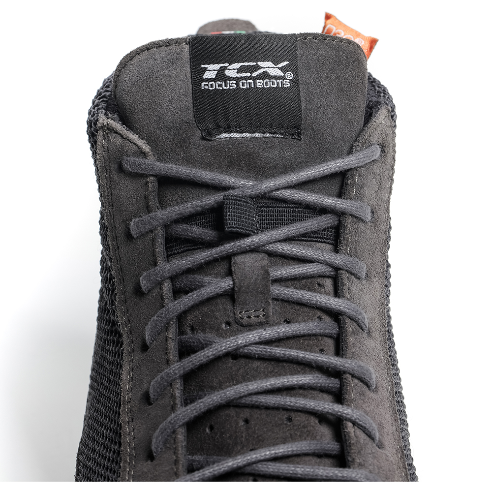 TCX - Baskets Street 3 Air Gris / Blanc