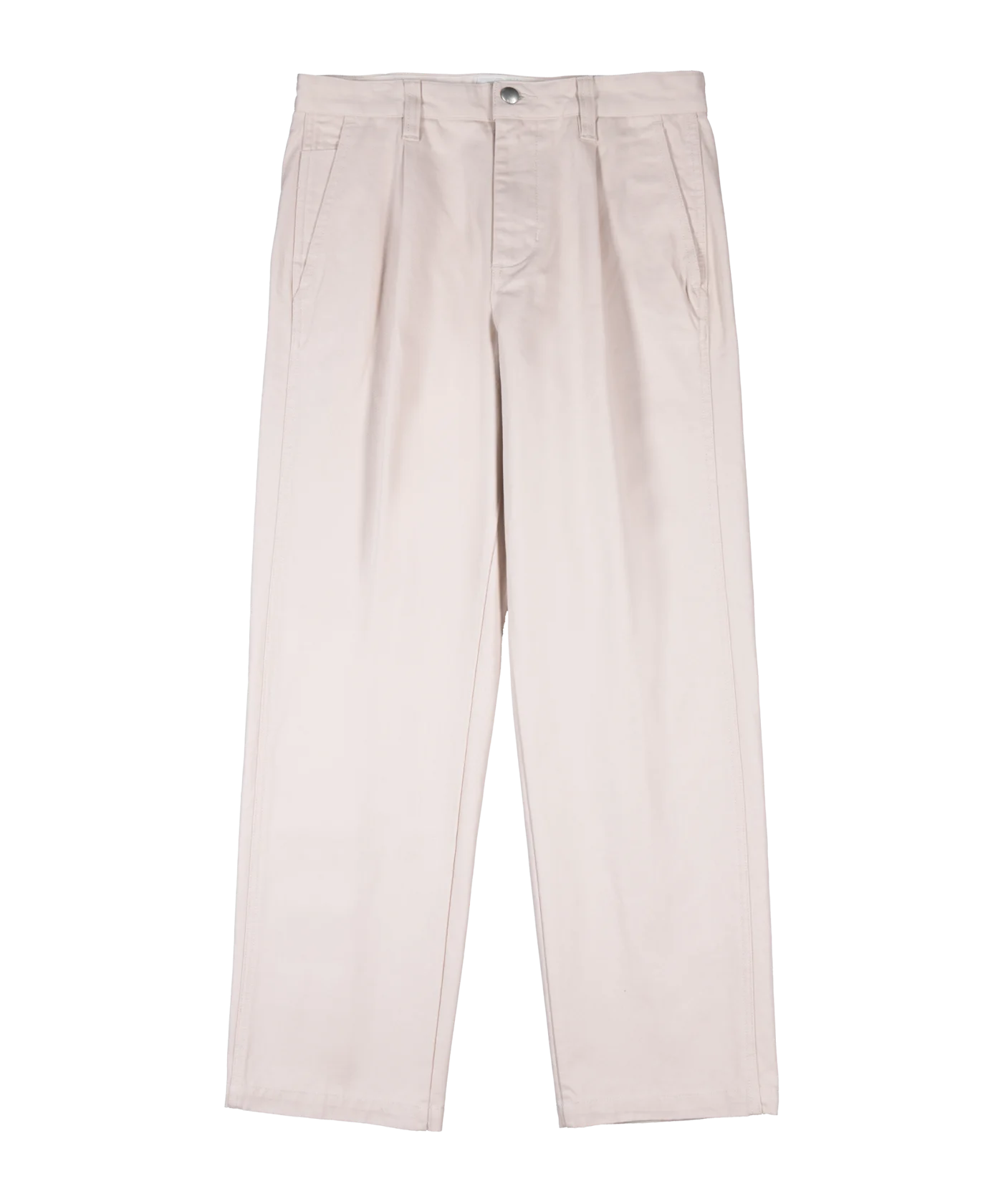 Obey Estate Hose Beige