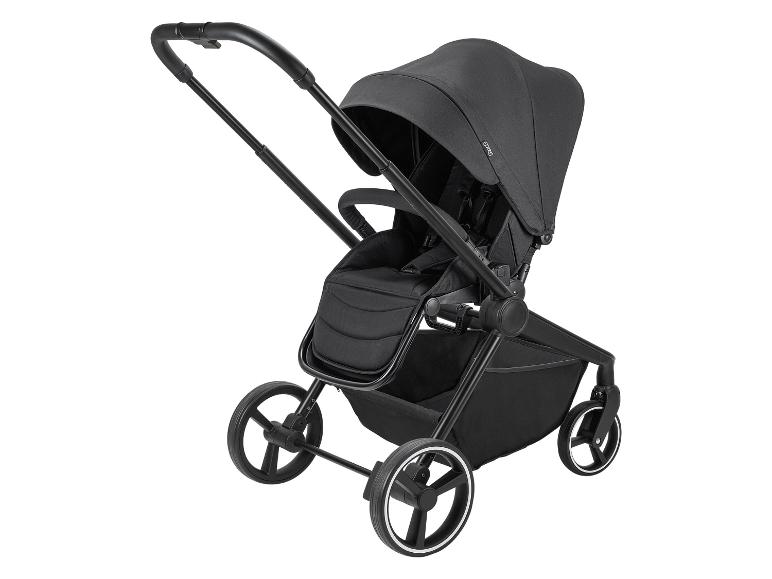 Combi-kinderwagen BooBoo