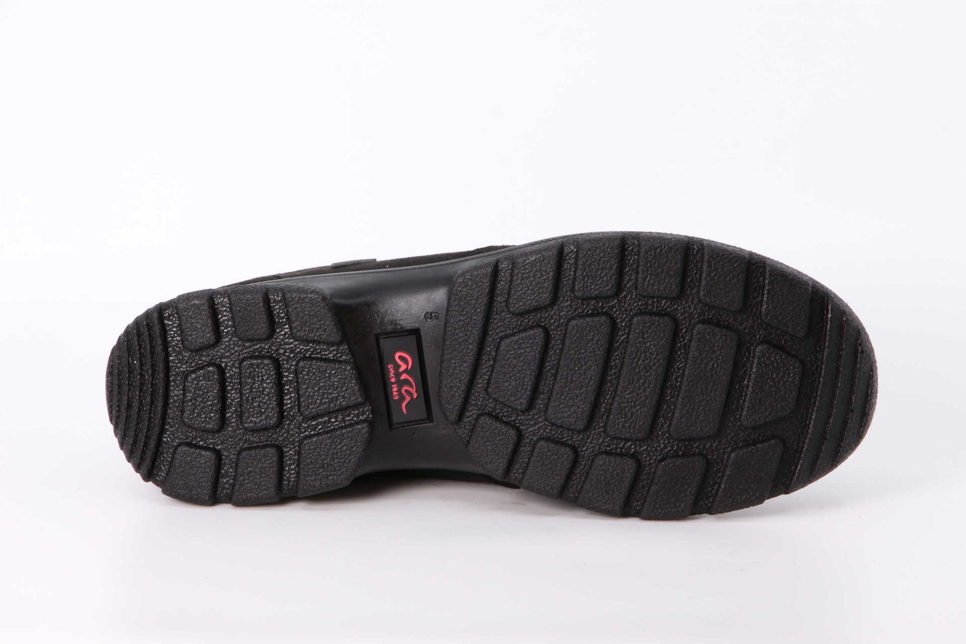 Ara Saas Fee GTX schwarz