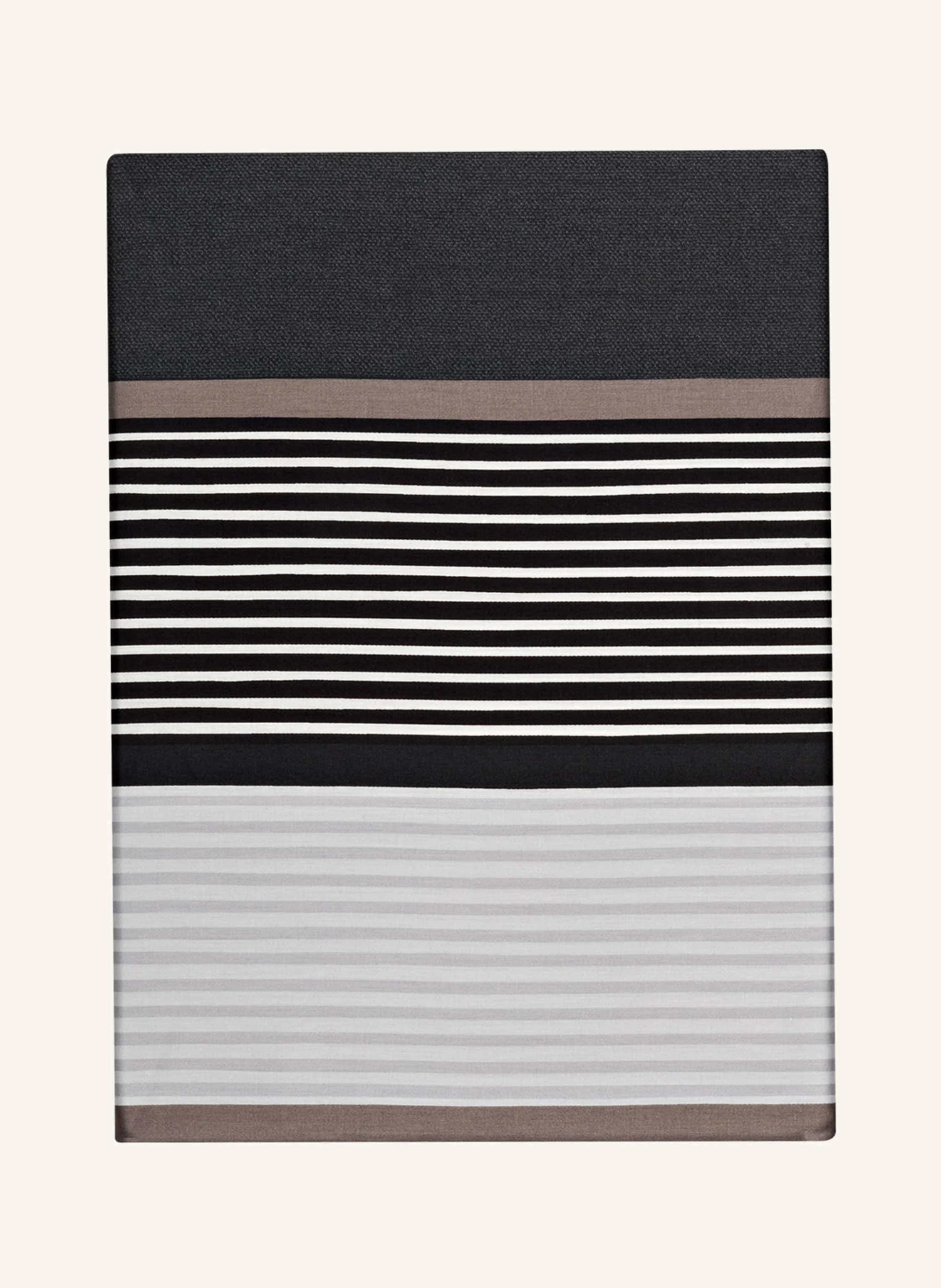 JOOP! Bettwäsche CORNFLOWER STRIPES