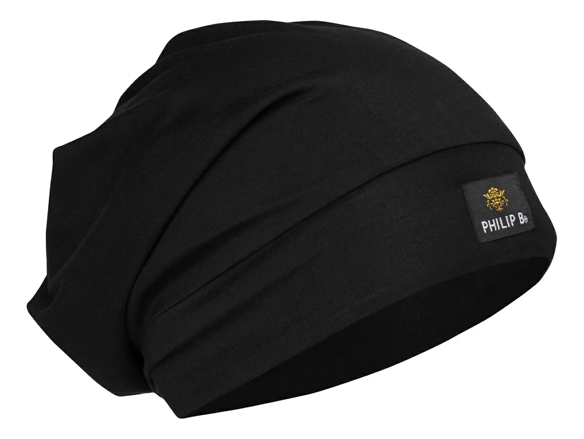 Philip B Silky Smooth Beanie - 1 stk.