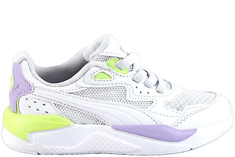 PUMA X-RAY SPEED PLAY AC PS SNEAKERS