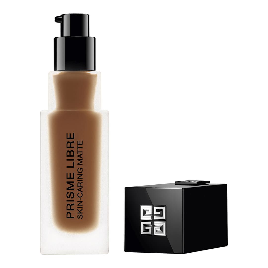 GIVENCHY TEZ Prisme Libre Foundation