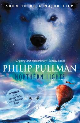 Northern Lights - His Dark Materials S. 1 (Paperback)