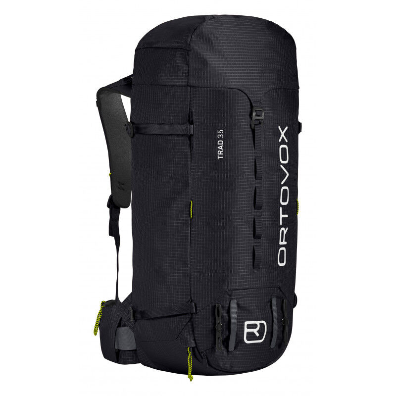 Trad 35 - Sac à dos escalade