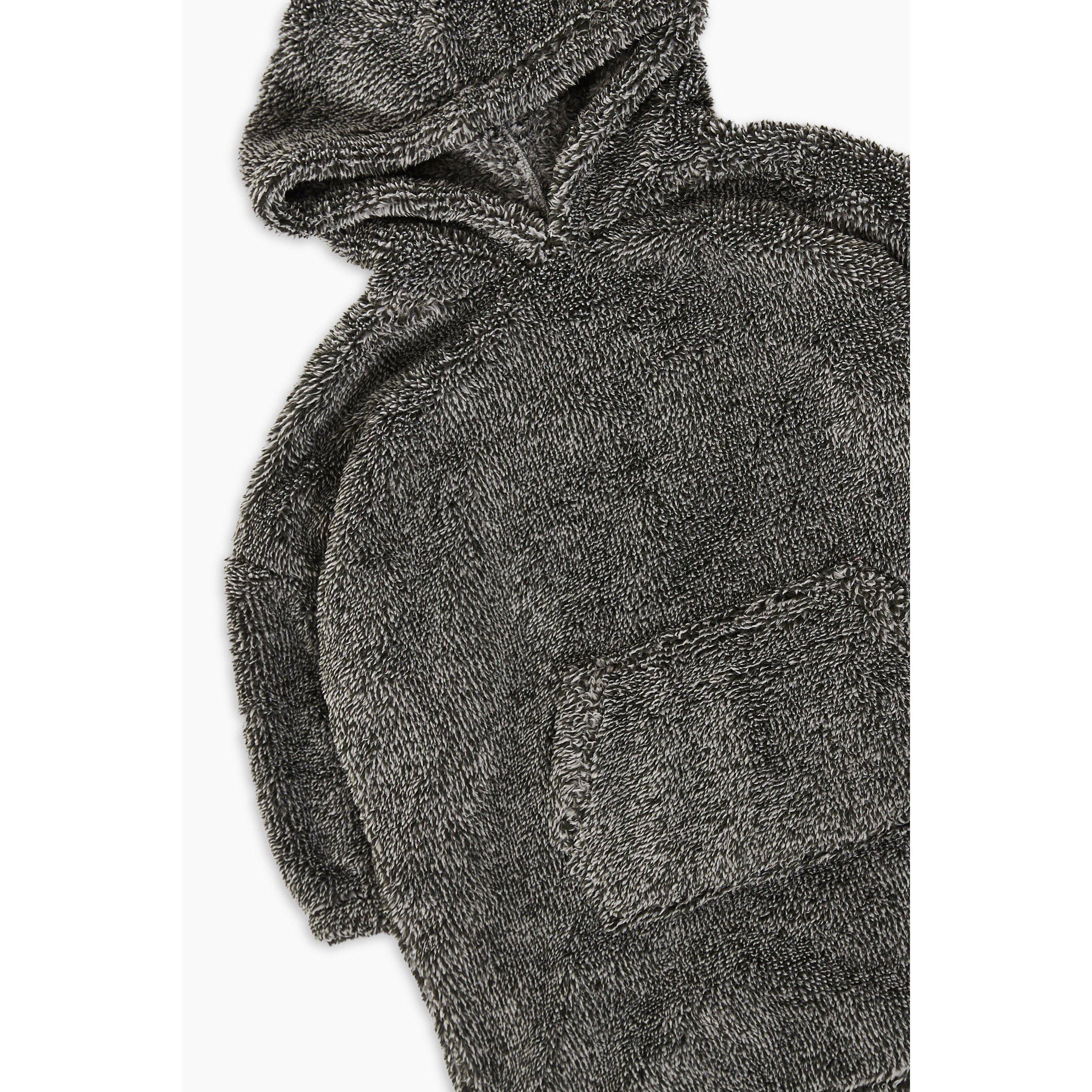 Studio Mini Me Snuggle Hoodie Boys
