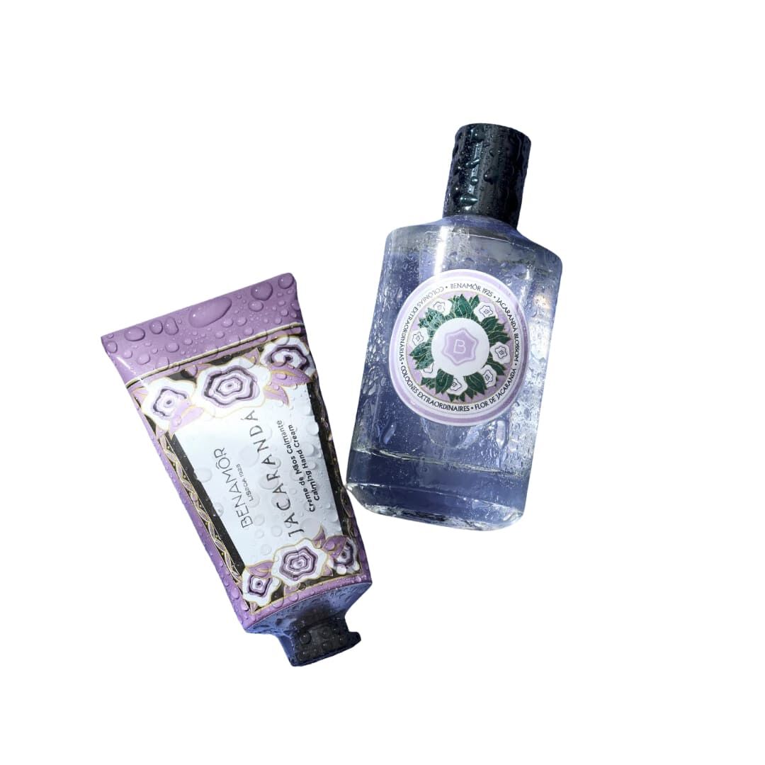 Jacarandá Coffret - 1un