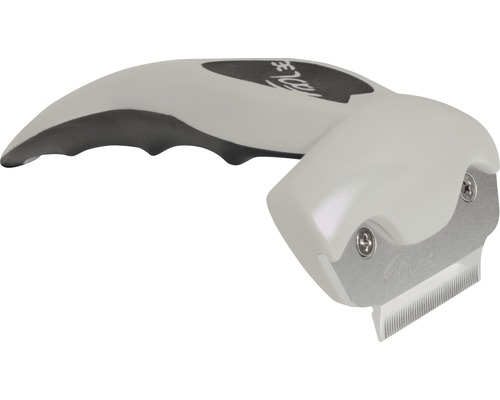 Striegel Follee One S compleet, lichtgrijs