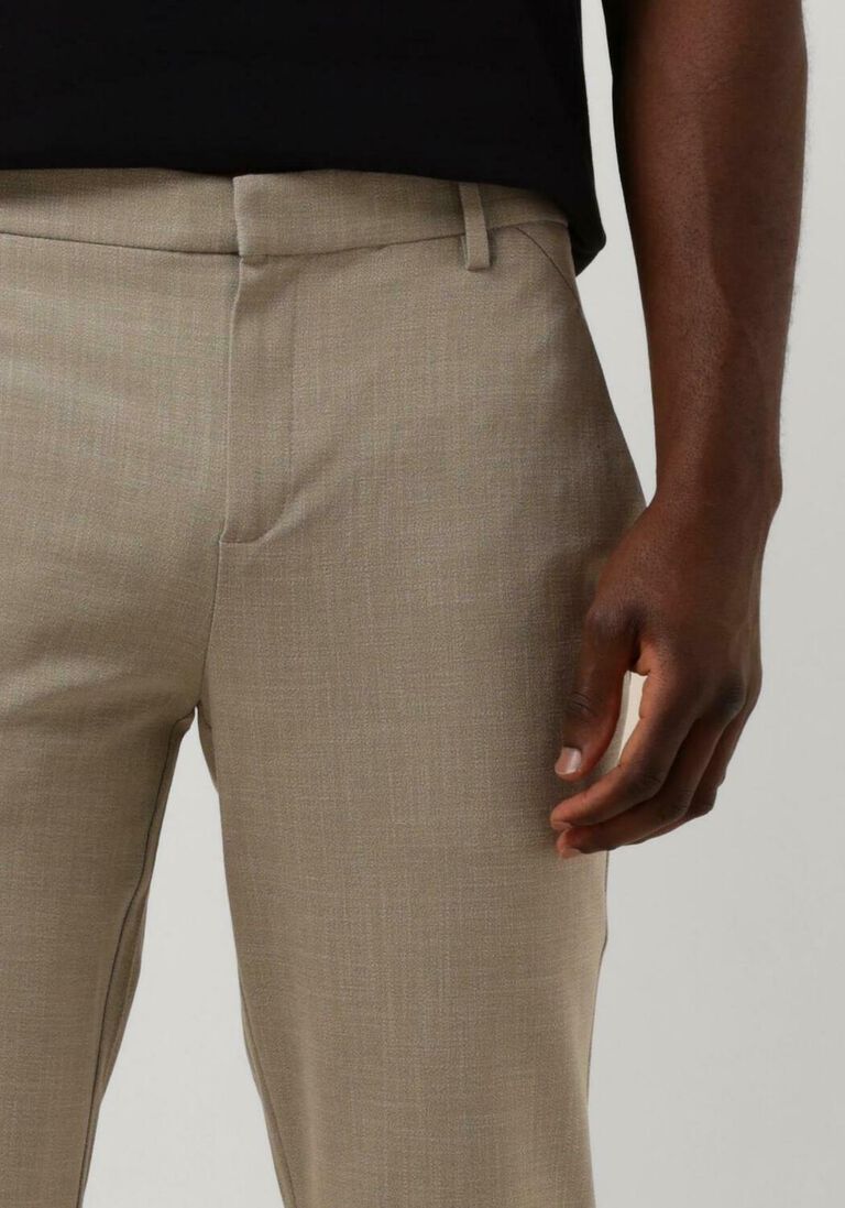 PLAIN zand plain pantalon josh 396