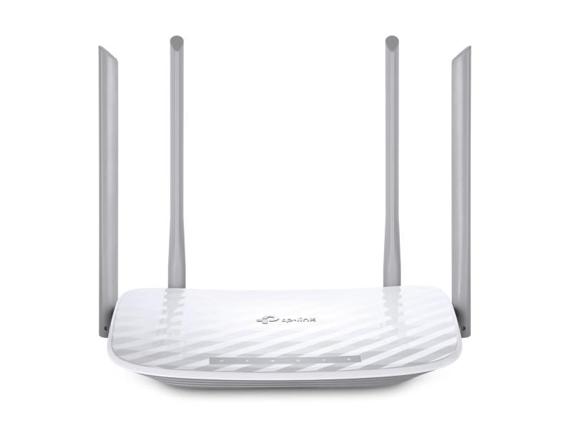 TP-Link VPN-Router Archer C50 AC1200-Dualband-WLAN-Router