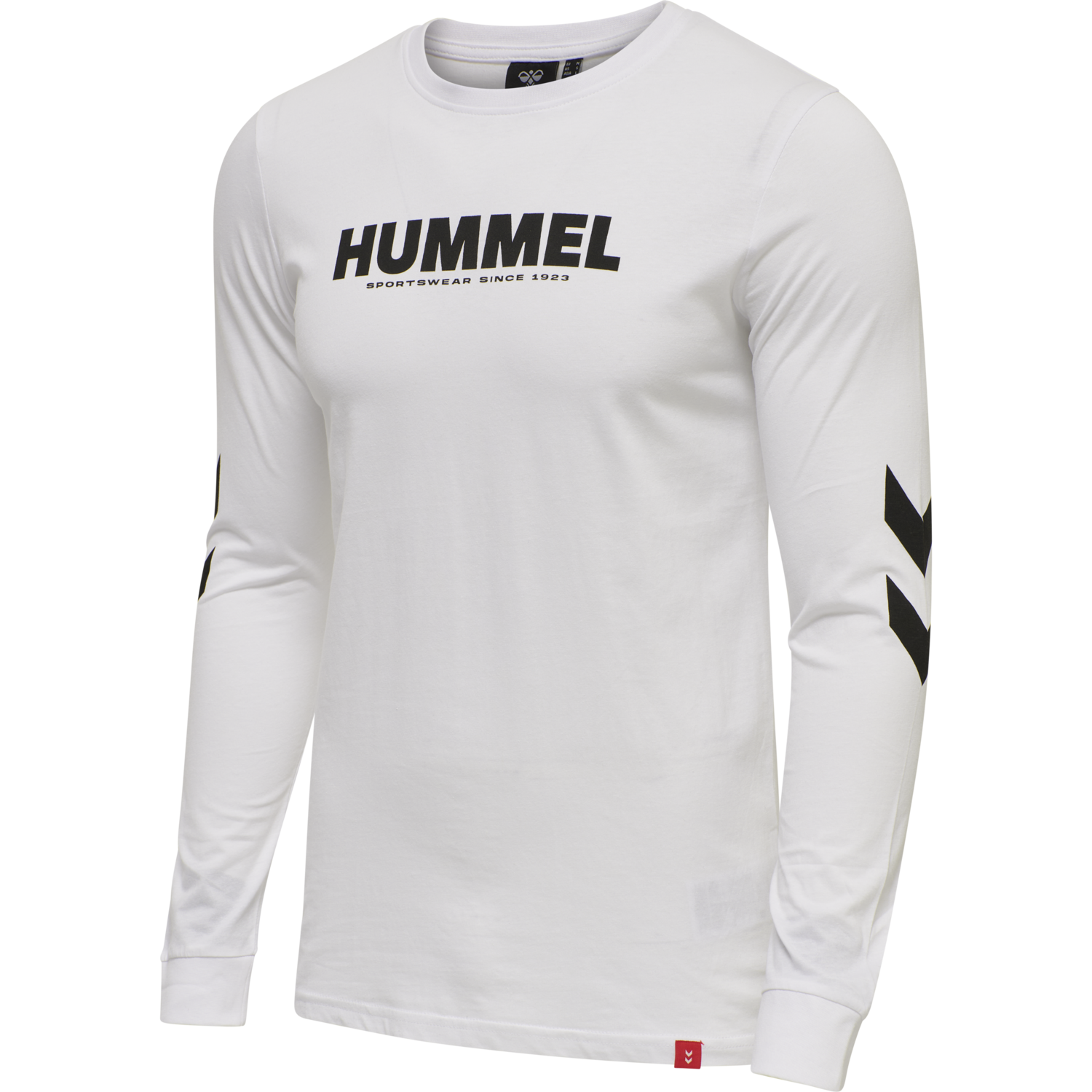 hmlLEGACY T-SHIRT L/S
