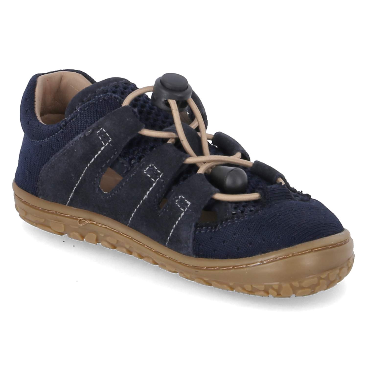 Lurchi Sandalen NOLO BAREFOOT - navy