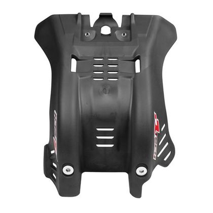 Sabot moteur R-tech Protection moteur Noir - Noir