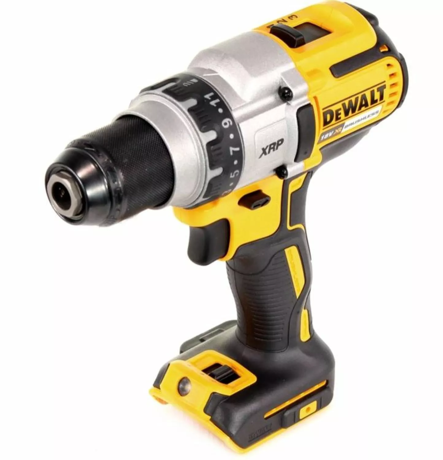 DeWALT DCD991NT 18V Li-Ion accu boor-/schroefmachine body in koffer
