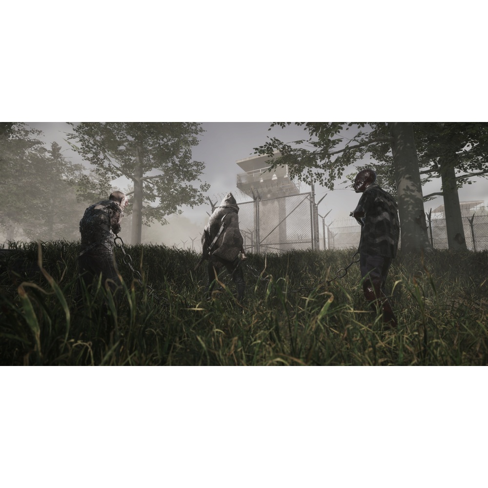 The Walking Dead Destinies für Xbox Series X / Xbox One